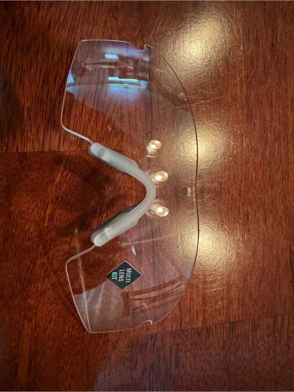 Oakley SI Ballistic M Frame Extra Lenses (Frame NOT included)